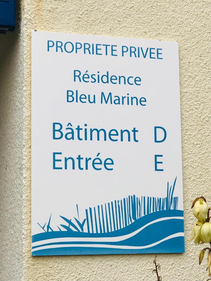 Appartement Rez-De-Chaussee Entre Dunes Et Ocean Lacanau Exteriér fotografie