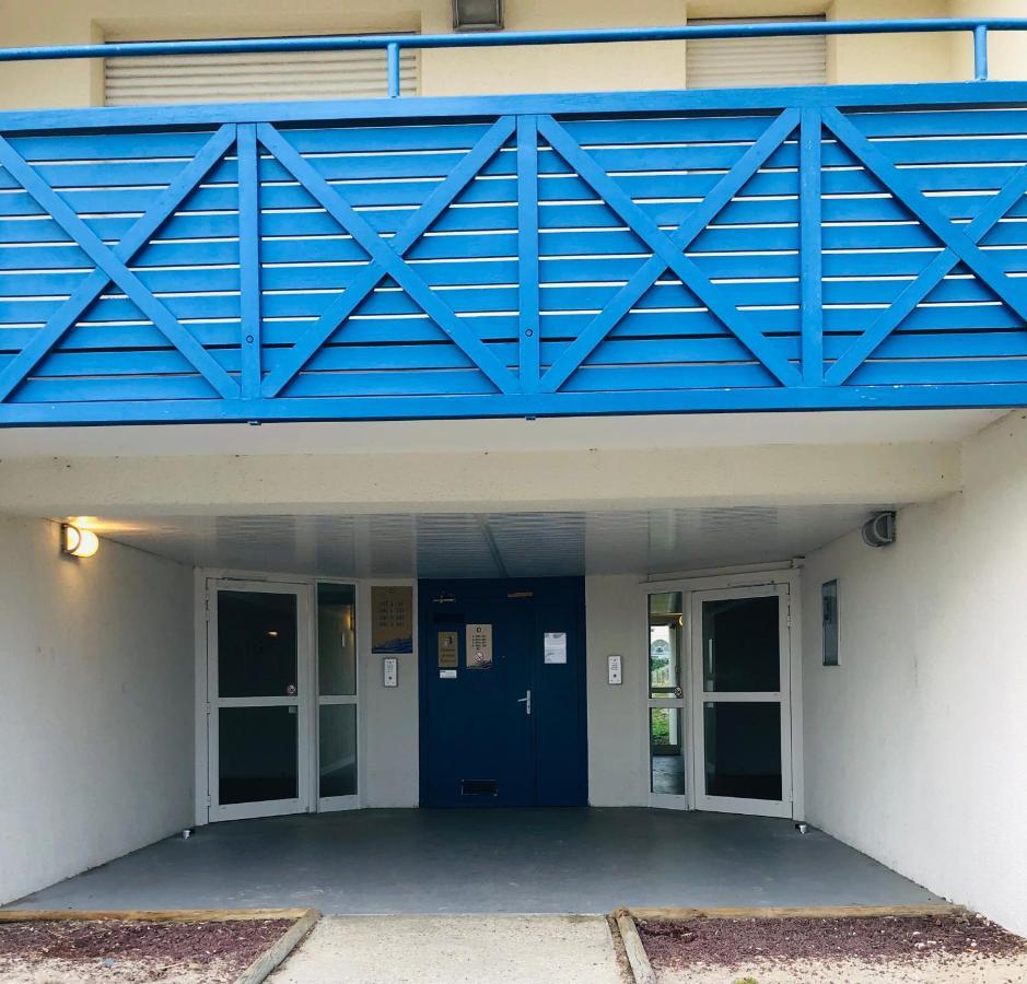 Appartement Rez-De-Chaussee Entre Dunes Et Ocean Lacanau Exteriér fotografie