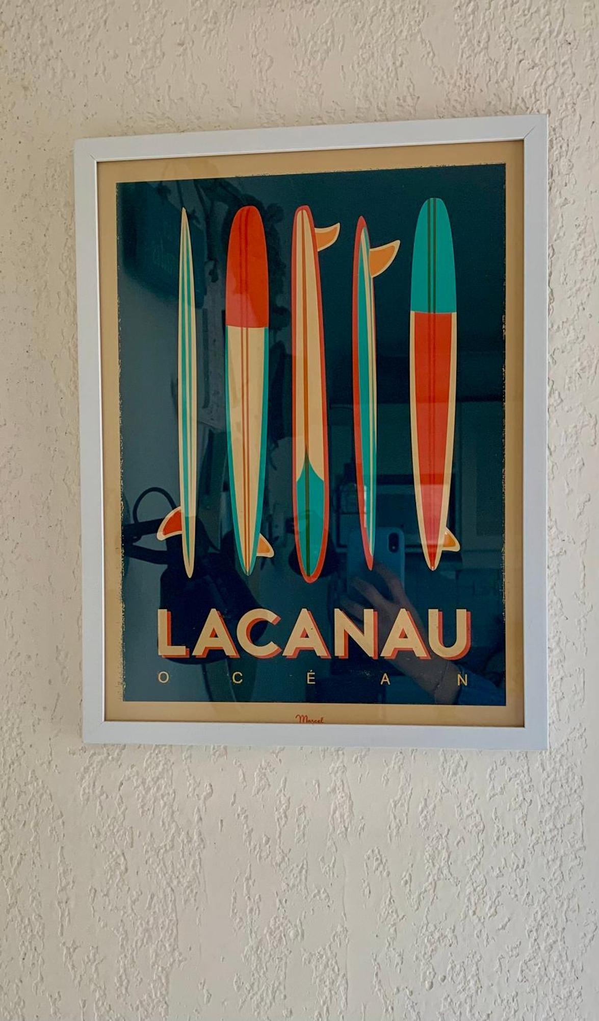 Appartement Rez-De-Chaussee Entre Dunes Et Ocean Lacanau Exteriér fotografie